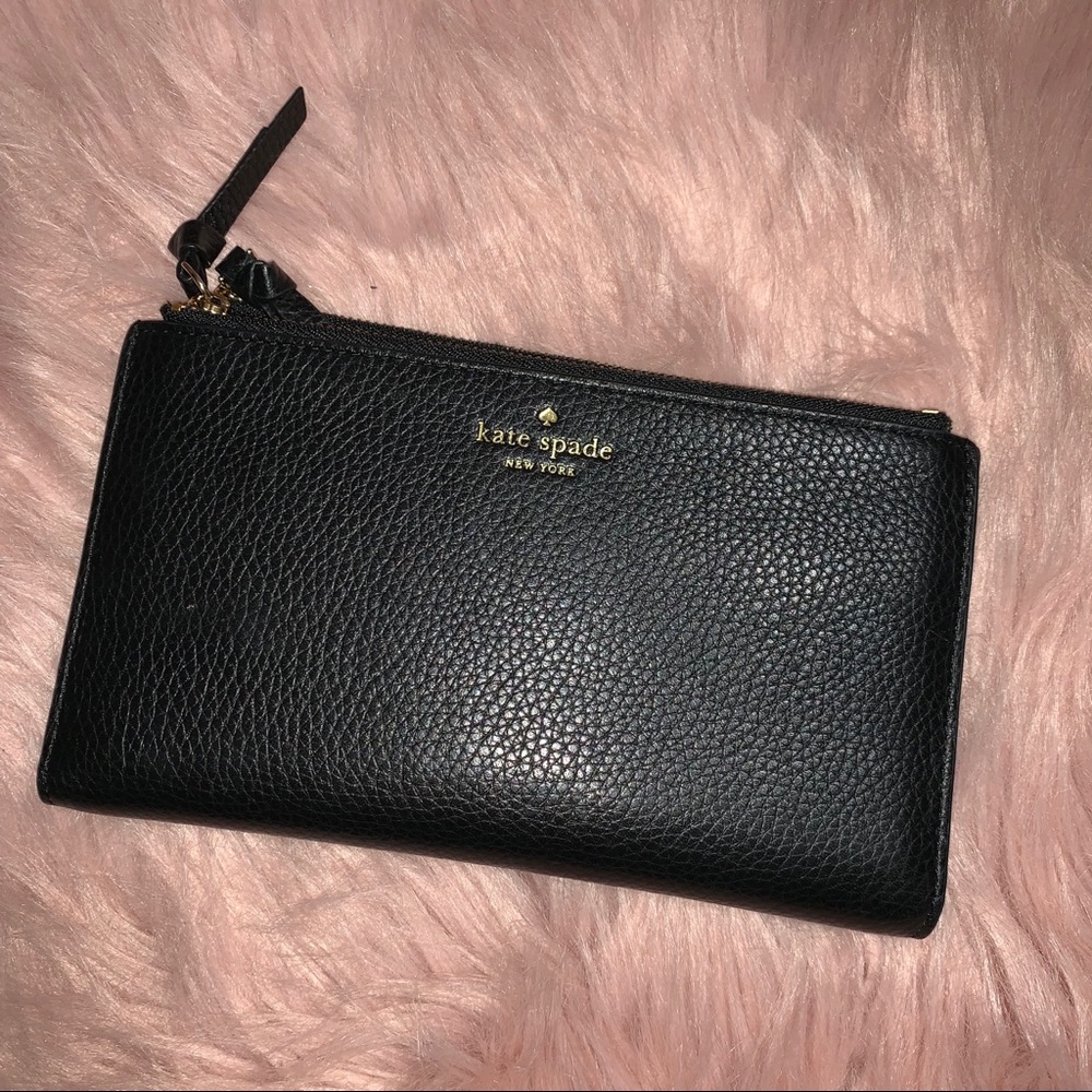 Kate spade wallet